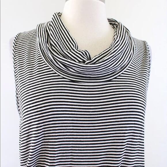 Anthropologie Dolan Striped Dress - Picture 3 of 6
